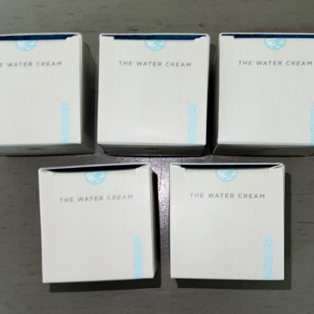 Tatcha The Water Cream price for (1)🧜‍♀️ - Picture 2 of 3